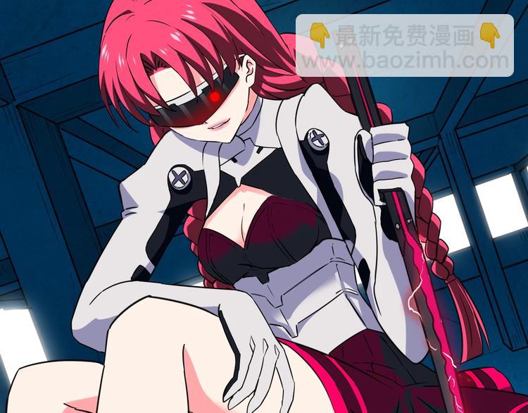 第27话 猎姬部队(1/2)-第28话