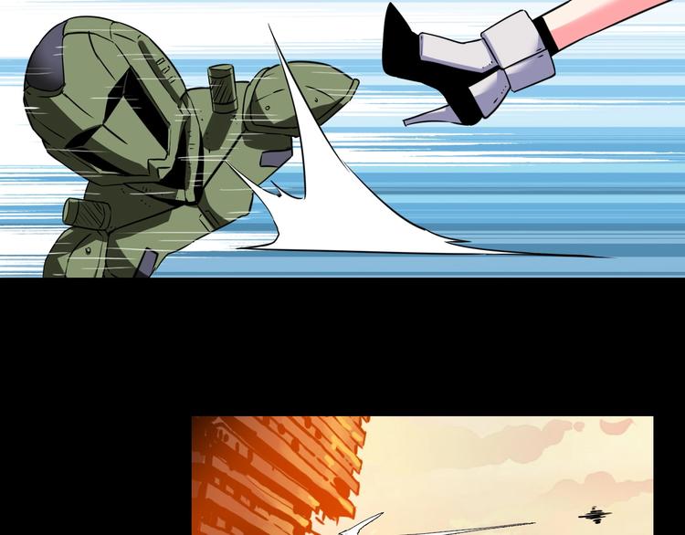 第27话 猎姬部队(1/2)-第28话