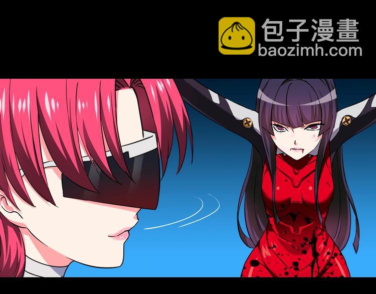 第27话 猎姬部队(1/2)-第28话