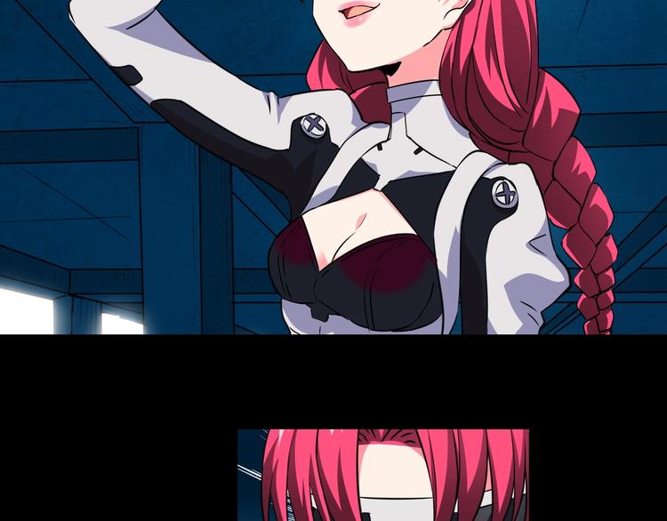 第27话 猎姬部队(1/2)-第28话