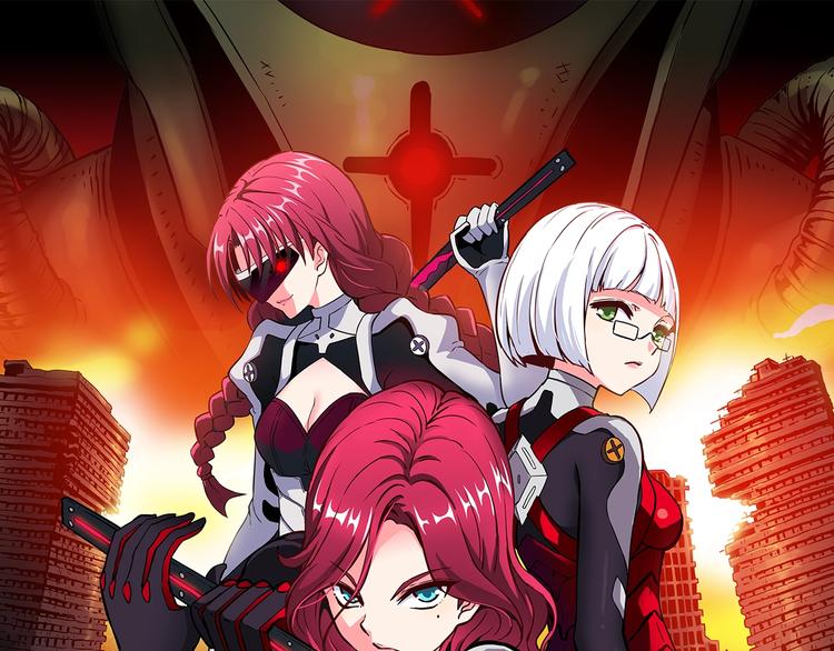 完结篇 约定(1/2)-第30话