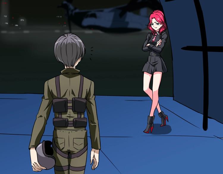 完结篇 约定(1/2)-第30话