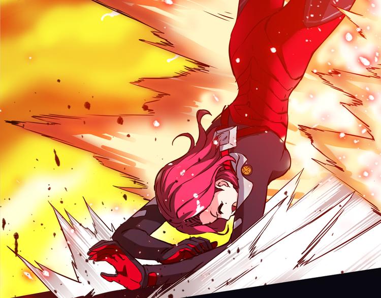 第3话 美丽的曙光(1/3)-第4话