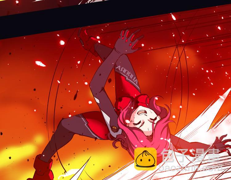 第3话 美丽的曙光(1/3)-第4话