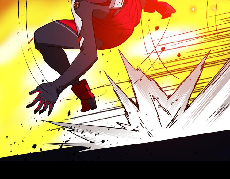 第3话 美丽的曙光(1/3)-第4话