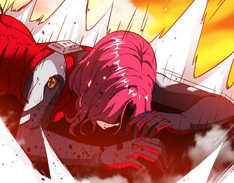 第3话 美丽的曙光(1/3)-第4话