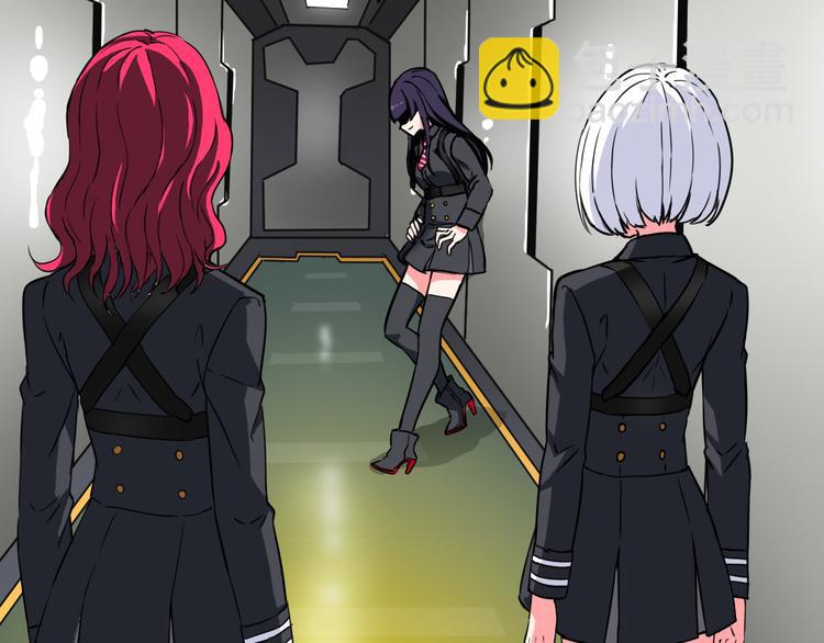 第7话 美玲(1/2)-第8话