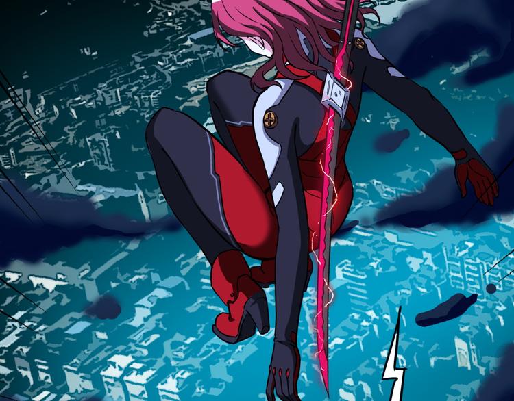 第9话 突袭搜索行动(1/2)-第10话