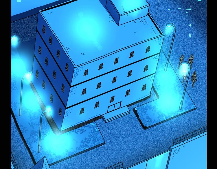 第9话 突袭搜索行动(1/2)-第10话