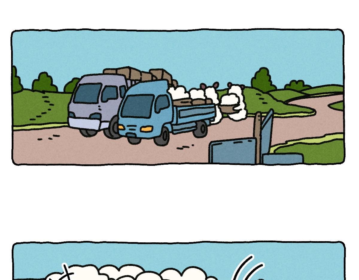 028 我到底该不该去大城市-第28话