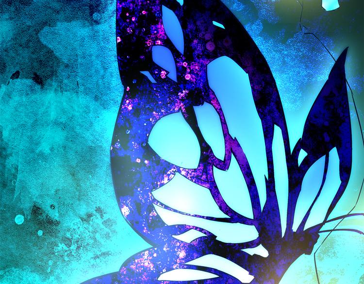 第1话  逃离樊笼(1/3)-第2话