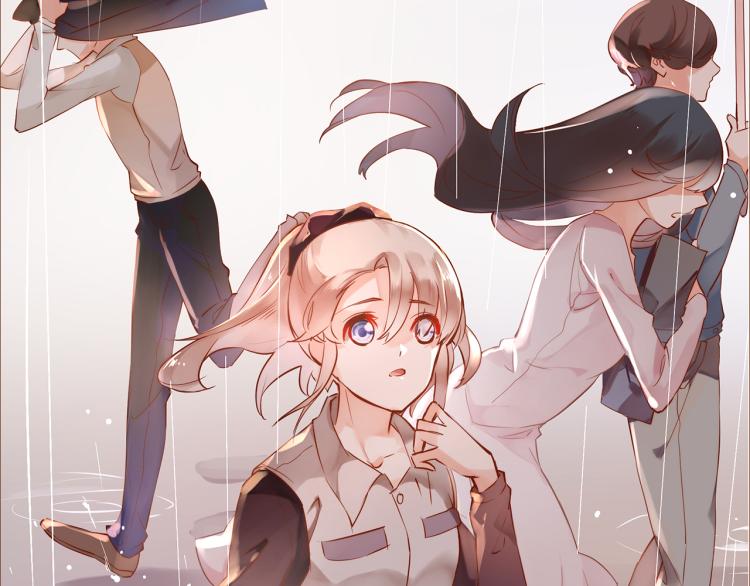 第11话  过去的阴影(1/3)-第12话