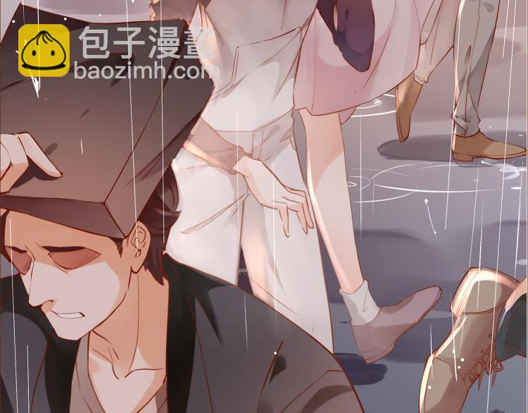 第11话  过去的阴影(1/3)-第12话