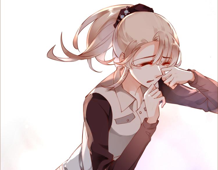 第11话  过去的阴影(1/3)-第12话