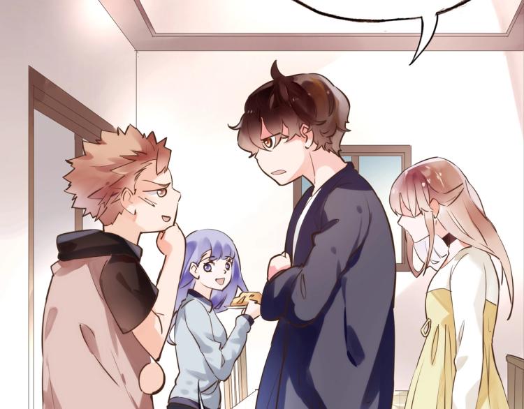 第23话  疏远(1/2)-第24话