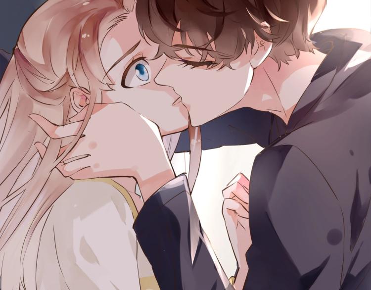 第23话  疏远(1/2)-第24话