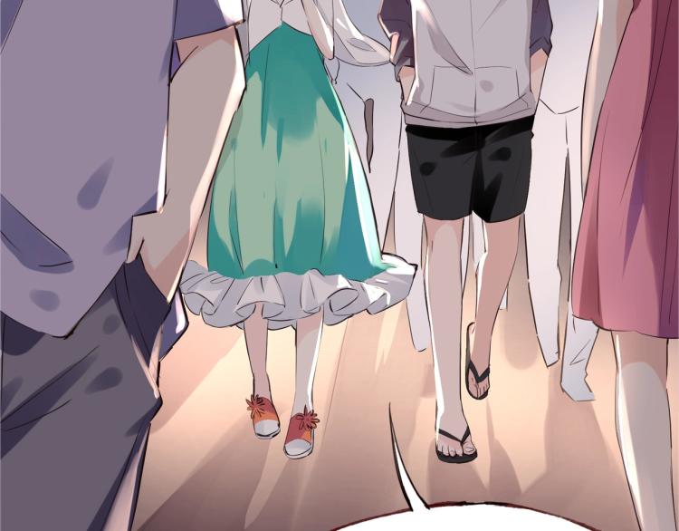 第28话 别怕走散(1/3)-第30话