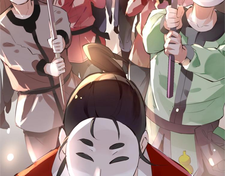 第28话 别怕走散(1/3)-第30话