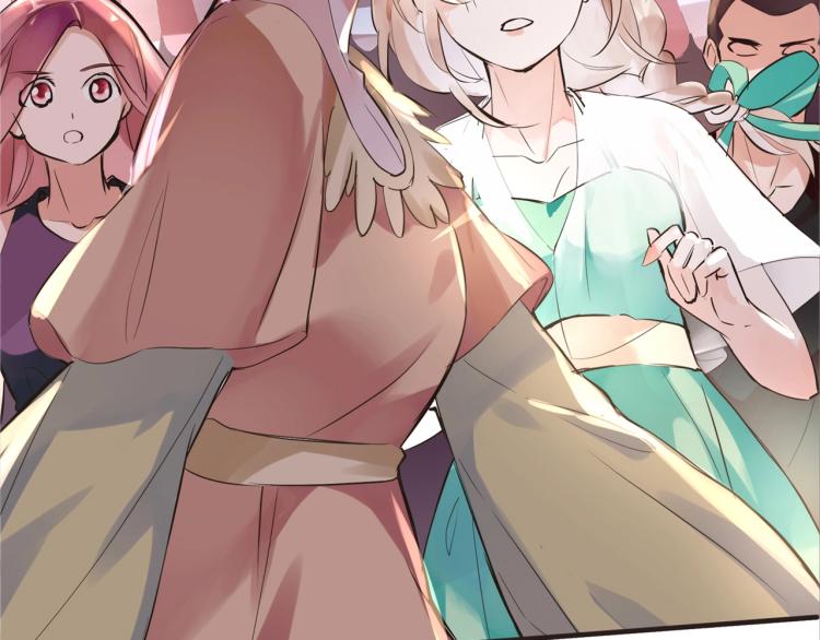 第28话 别怕走散(1/3)-第30话