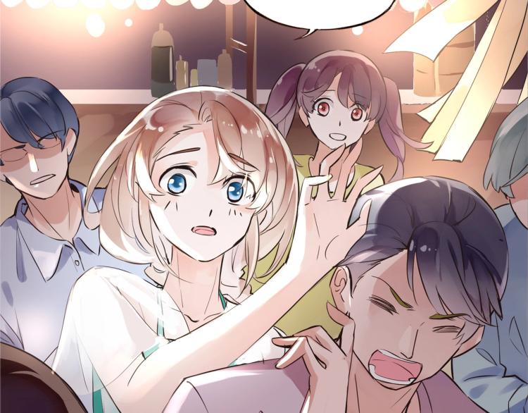 第28话 别怕走散(1/3)-第30话