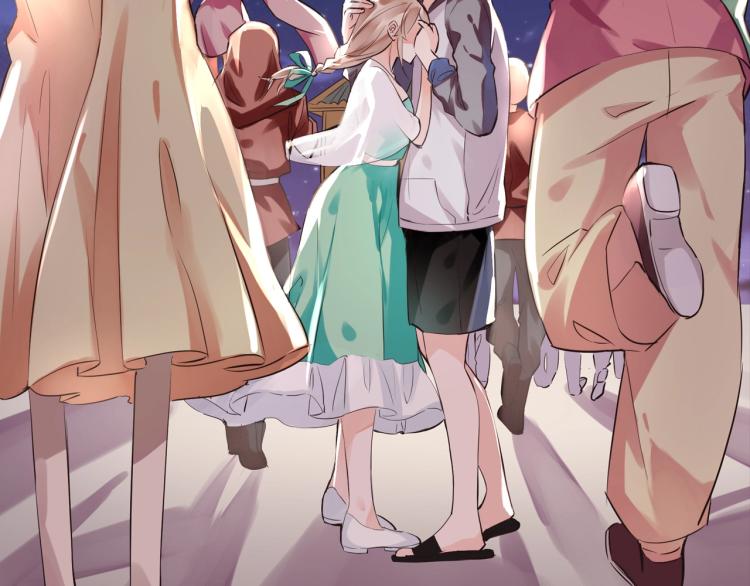 第28话 别怕走散(1/3)-第30话