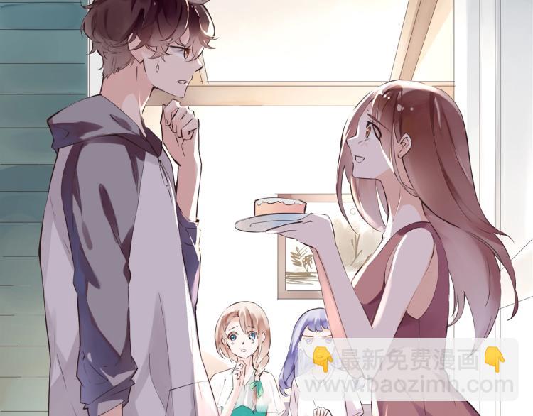 第28话 别怕走散(1/3)-第30话