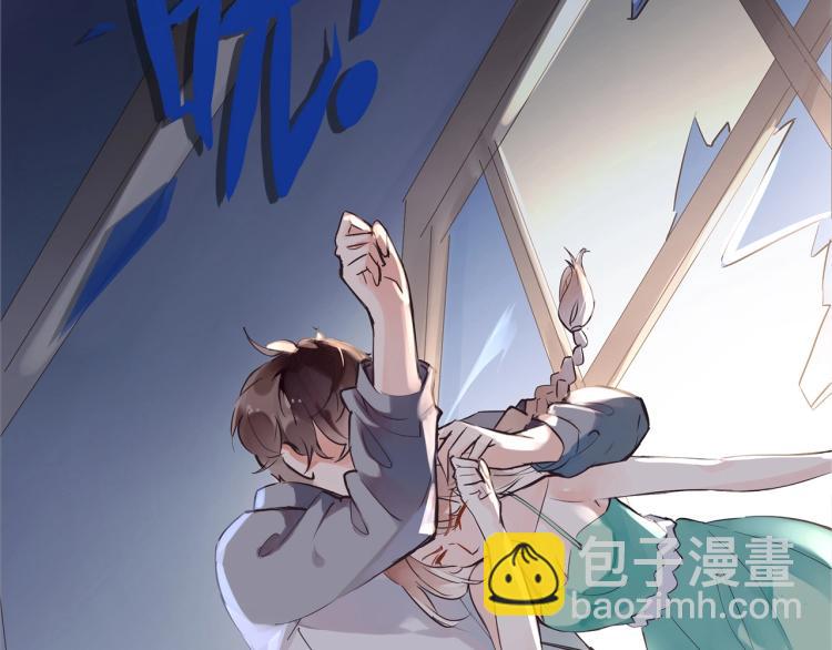 第30话  逃出(1/3)-第32话