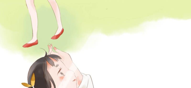 第一话  石像(1/2)-第2话