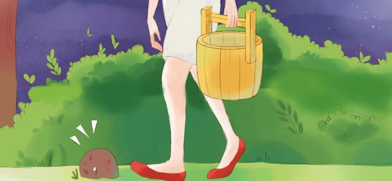 第一话  石像(1/2)-第2话