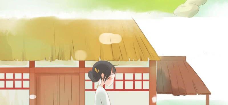 第一话  石像(1/2)-第2话