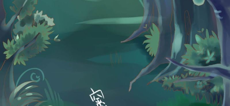 第十三话 旎（ni）妹（上）(1/2)-第14话