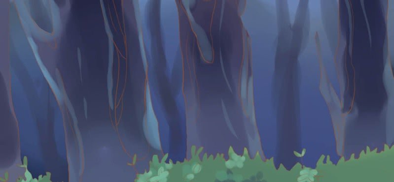 第十三话 旎（ni）妹（上）(1/2)-第14话