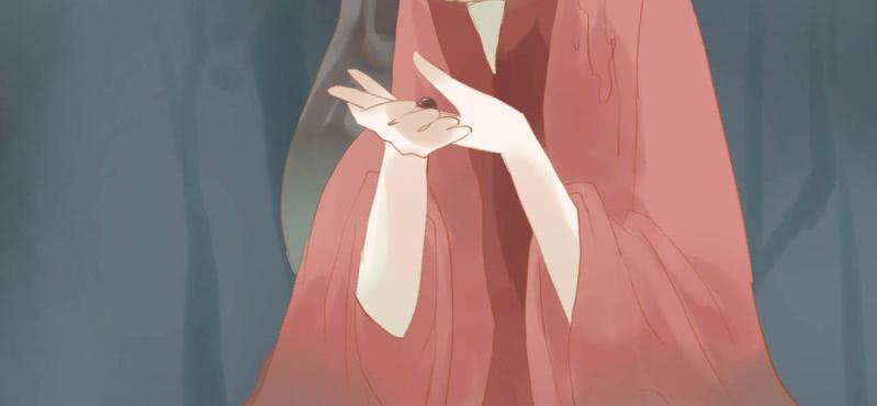 第十三话 旎（ni）妹（上）(1/2)-第14话