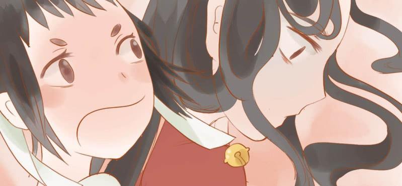 第十五话 旎妹（下）(1/3)-第16话