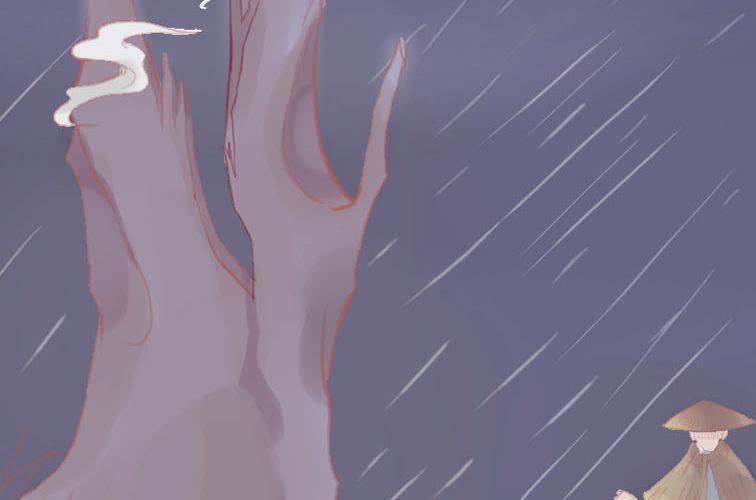 第十六话 福报灵？（上）(1/2)-第18话