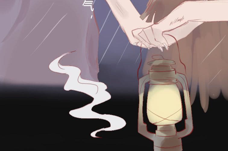 第十六话 福报灵？（上）(1/2)-第18话