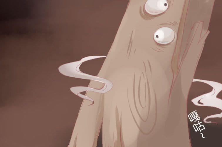 第十六话 福报灵？（上）(1/2)-第18话