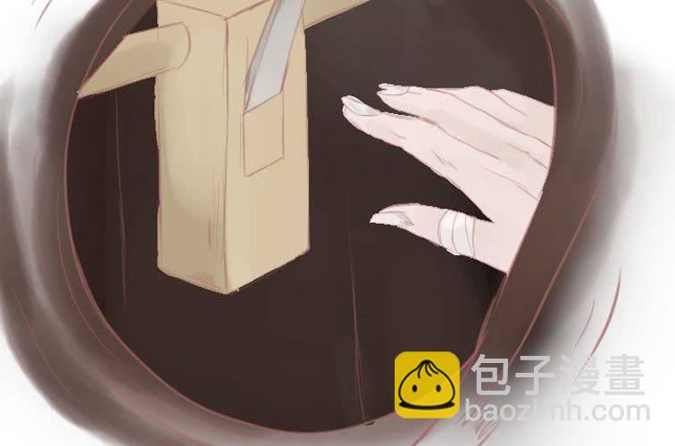 第十六话 福报灵？（上）(1/2)-第18话