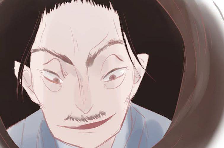 第十六话 福报灵？（上）(1/2)-第18话