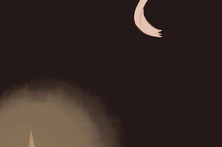 第十六话 福报灵？（上）(1/2)-第18话