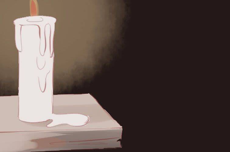 第十六话 福报灵？（上）(1/2)-第18话