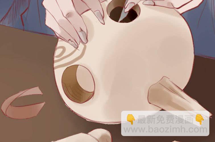 第十六话 福报灵？（上）(1/2)-第18话