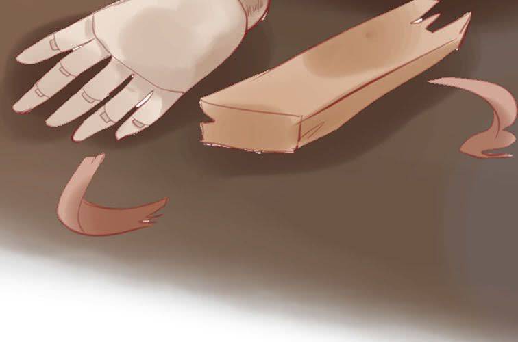 第十六话 福报灵？（上）(1/2)-第18话