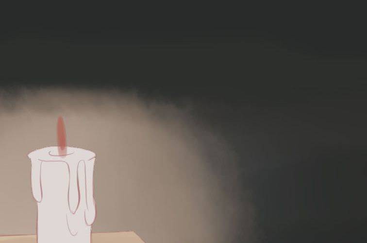 第十六话 福报灵？（上）(1/2)-第18话