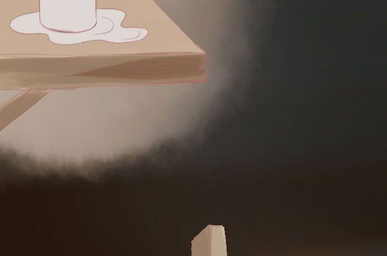 第十六话 福报灵？（上）(1/2)-第18话