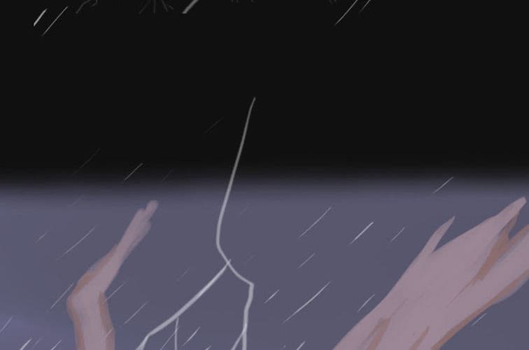 第十六话 福报灵？（上）(1/2)-第18话