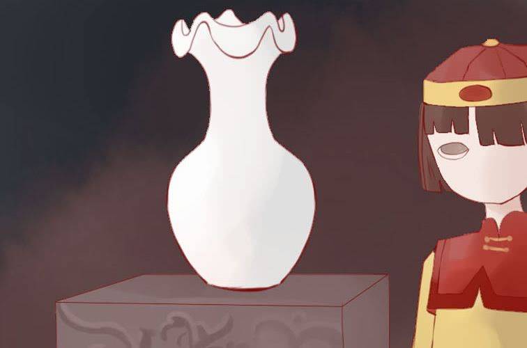 第十八话 福报灵（下）(1/3)-第20话