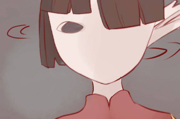 第十八话 福报灵（下）(1/3)-第20话