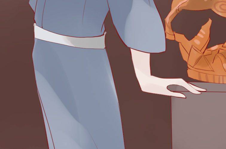 第十八话 福报灵（下）(1/3)-第20话