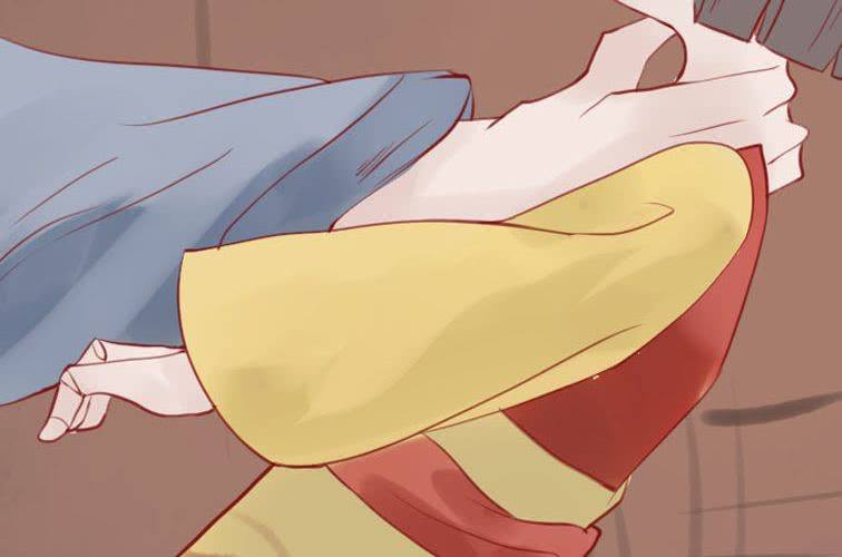 第十八话 福报灵（下）(1/3)-第20话